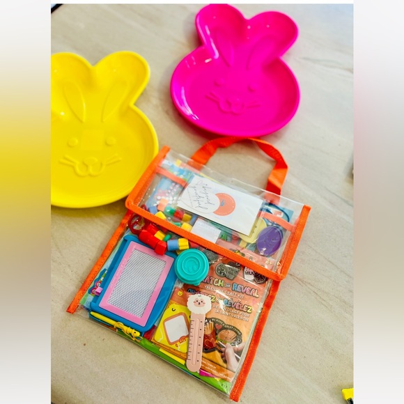 Busy Bag for Kids! Minimize the screen time, ignite the imagination Mystery Pack - Picture 3 of 3